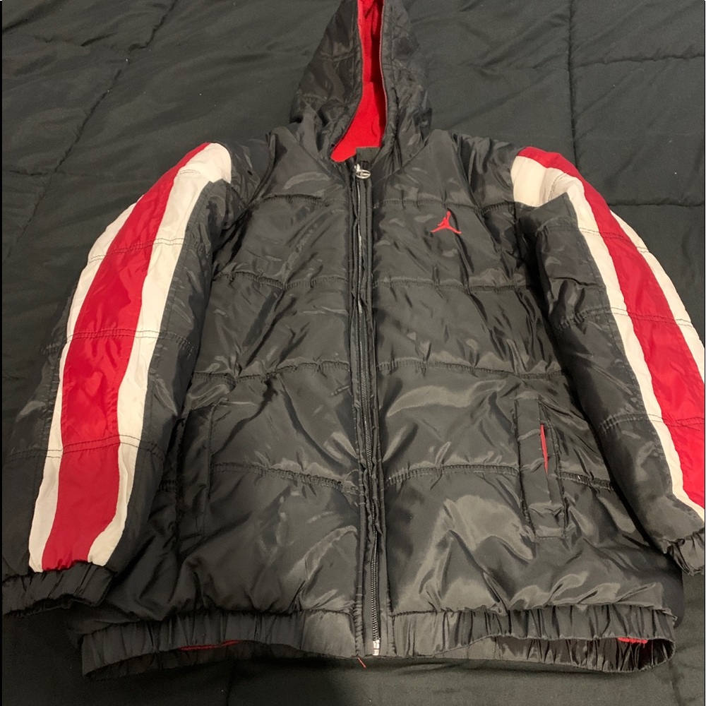 Nike Jordan jacket
